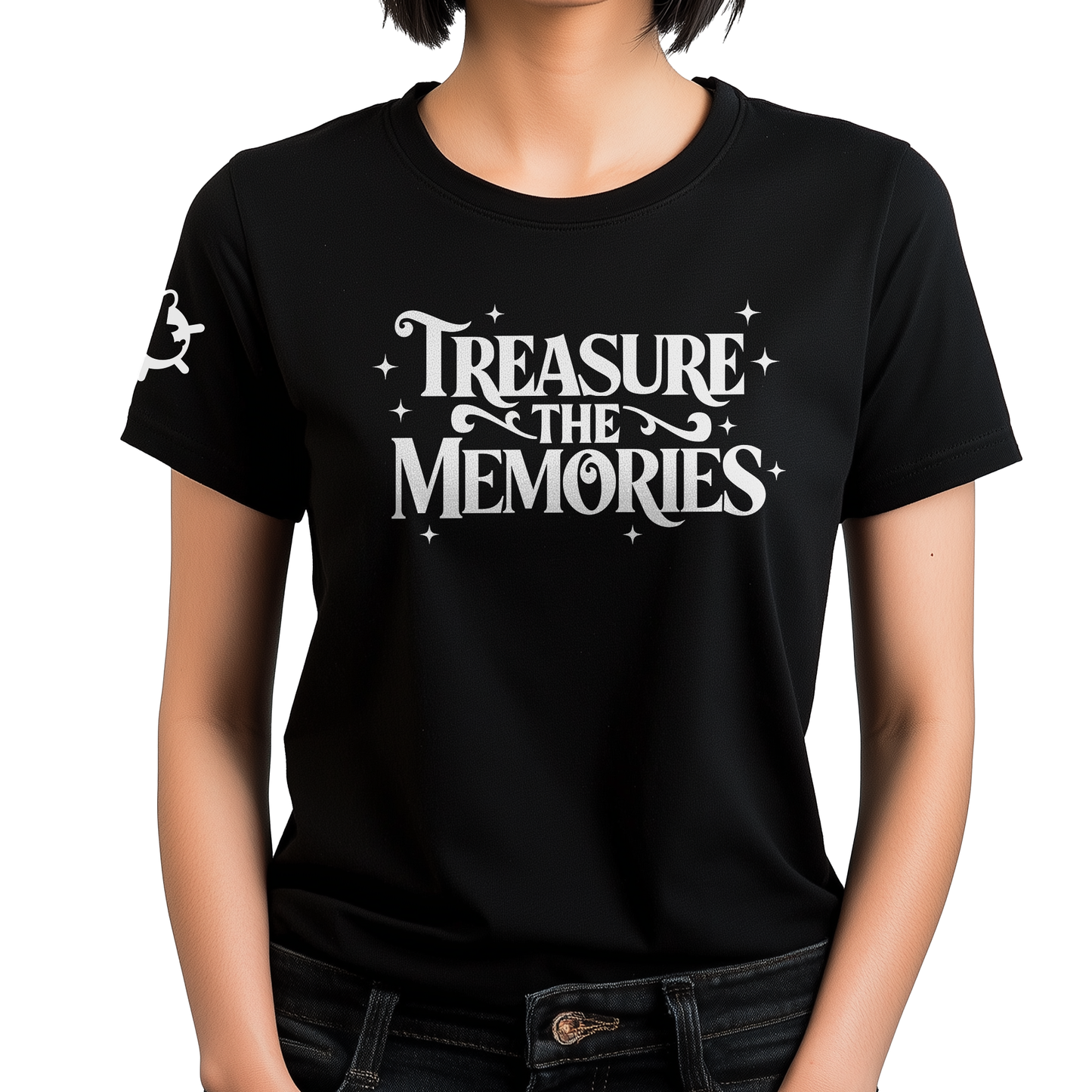 Treasure Tee