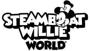 Steamboat Willie World