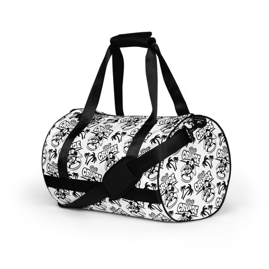 Let's Cruise! Gym Bag