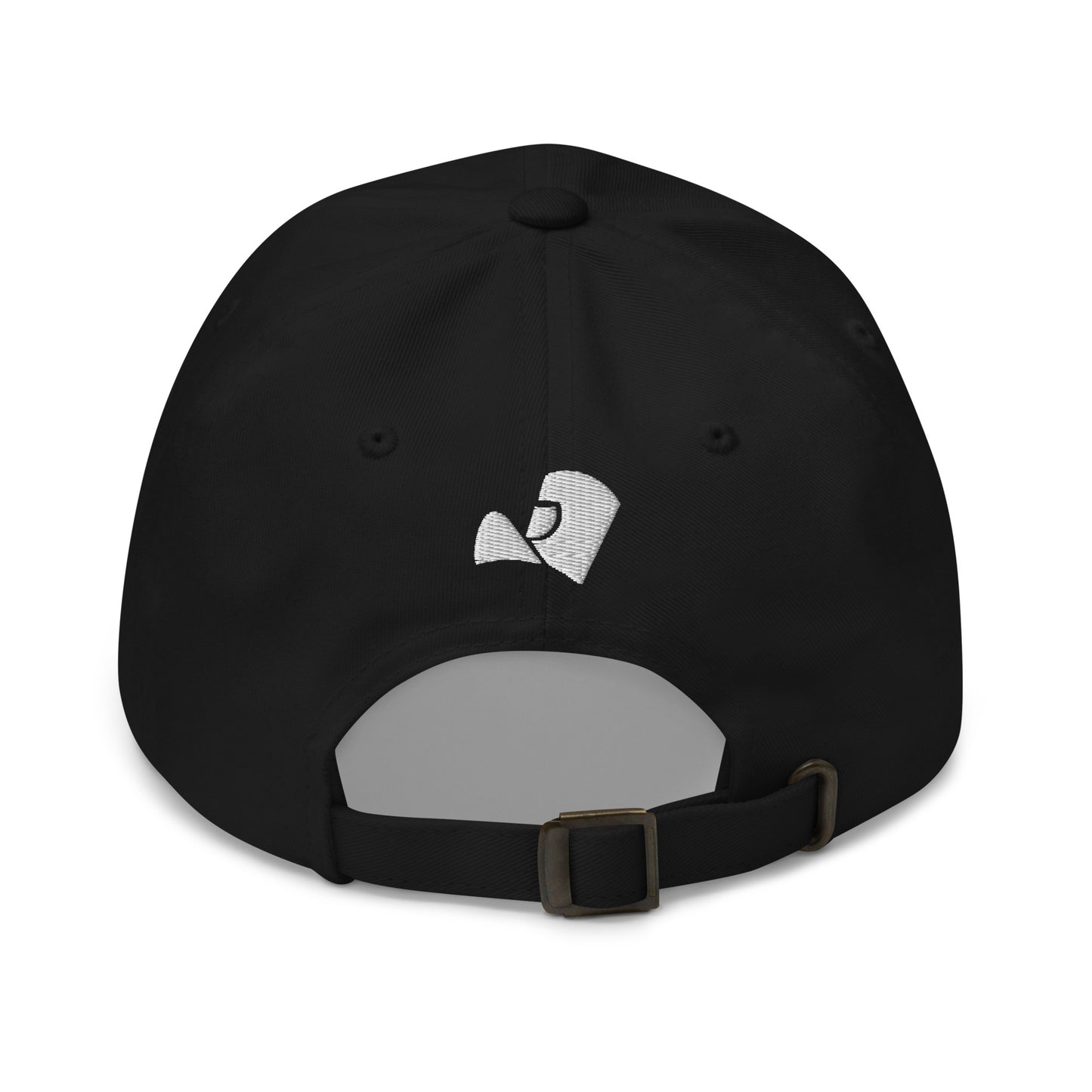 SW Initials Dad Hat