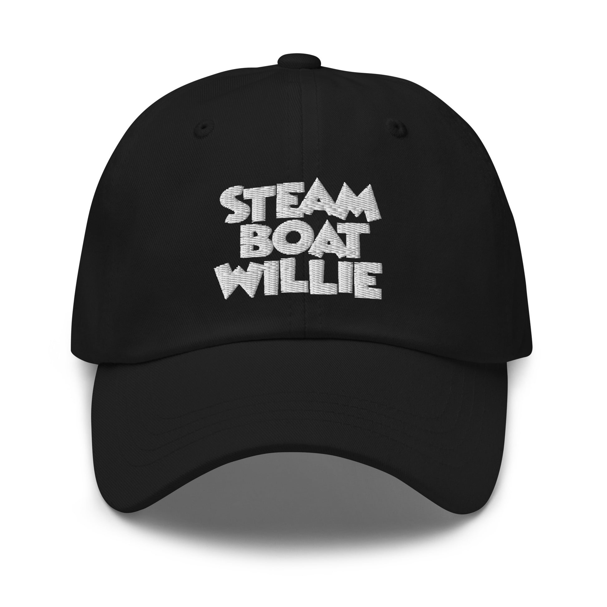 Steamboat Willie Dad Hat - Steamboat Willie World