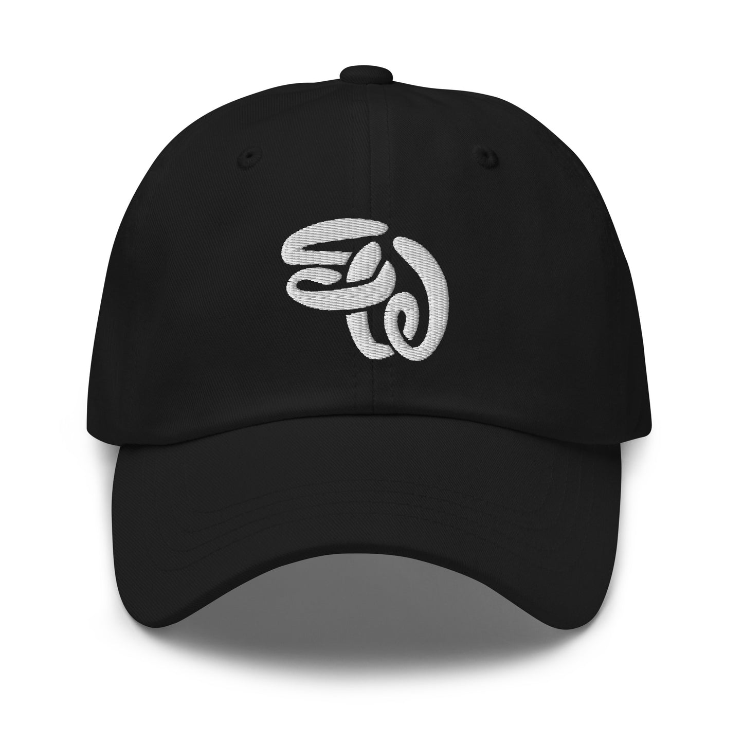 SW Initials Dad Hat