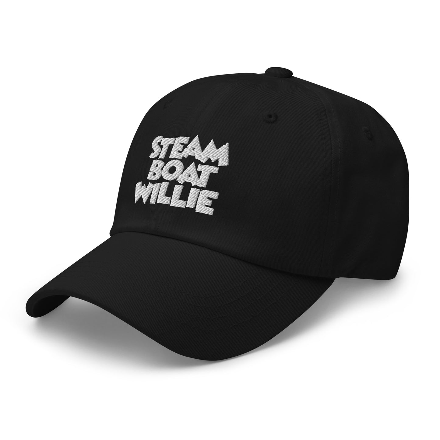 Steamboat Willie Dad Hat - Steamboat Willie World