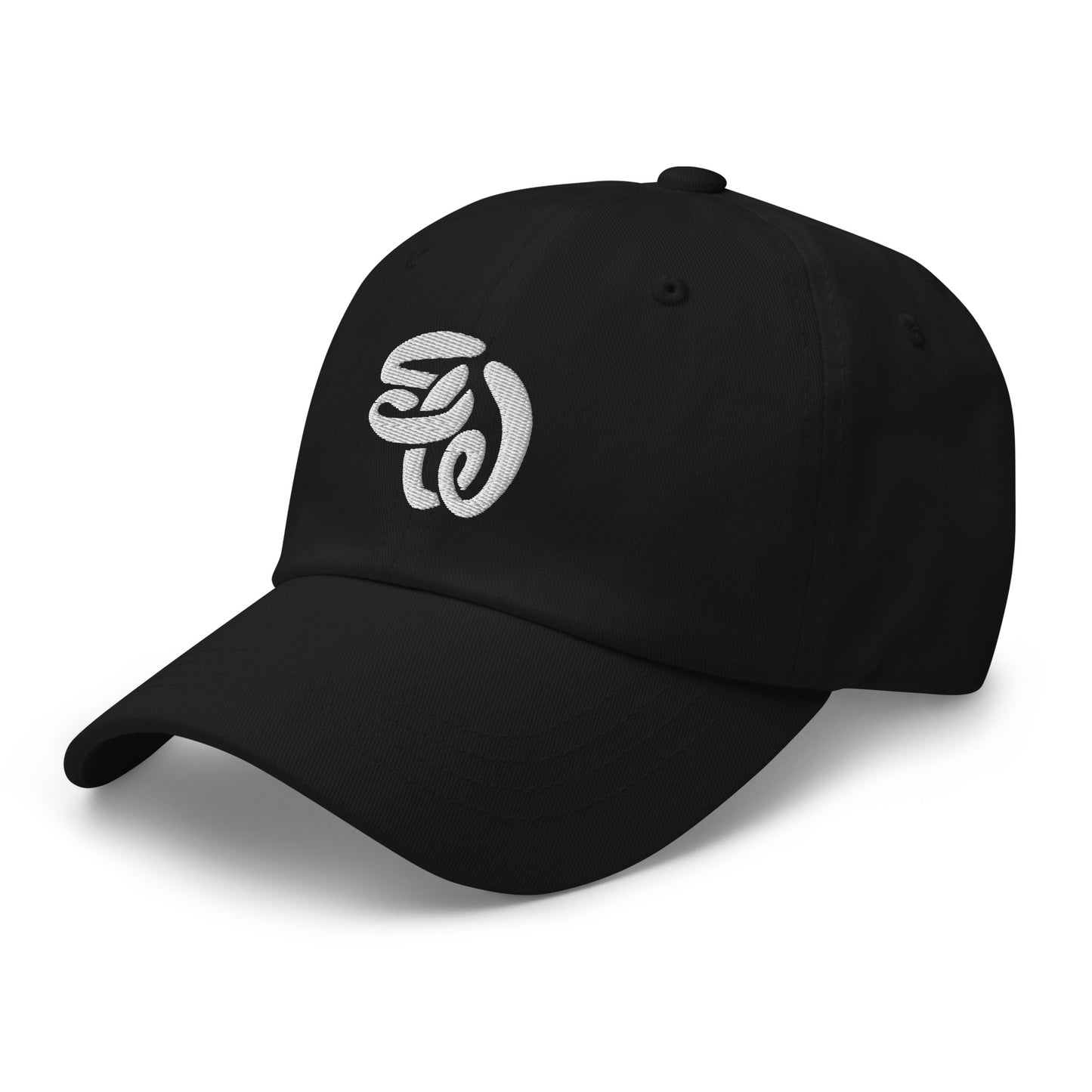 SW Initials Dad Hat