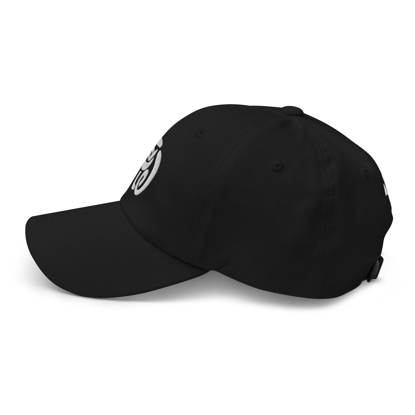 SW Initials Dad Hat