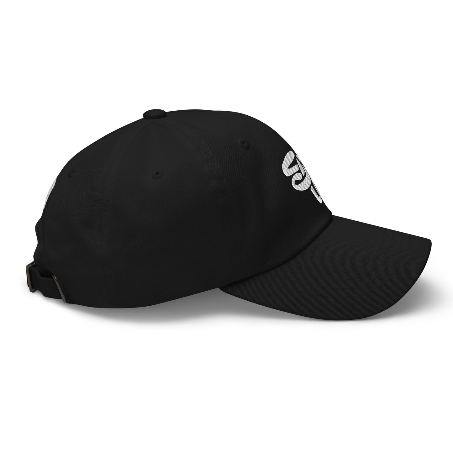 SW Initials Dad Hat