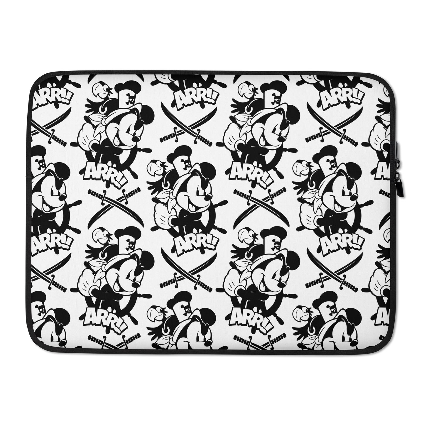 Yo Ho! Laptop Sleeve