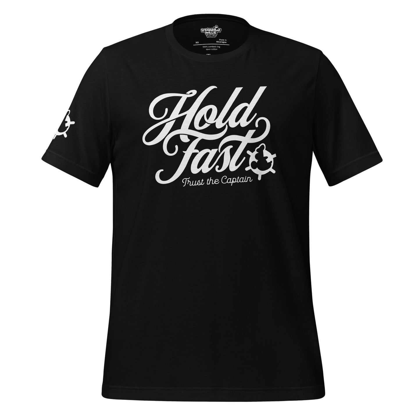 Hold Fast Tee