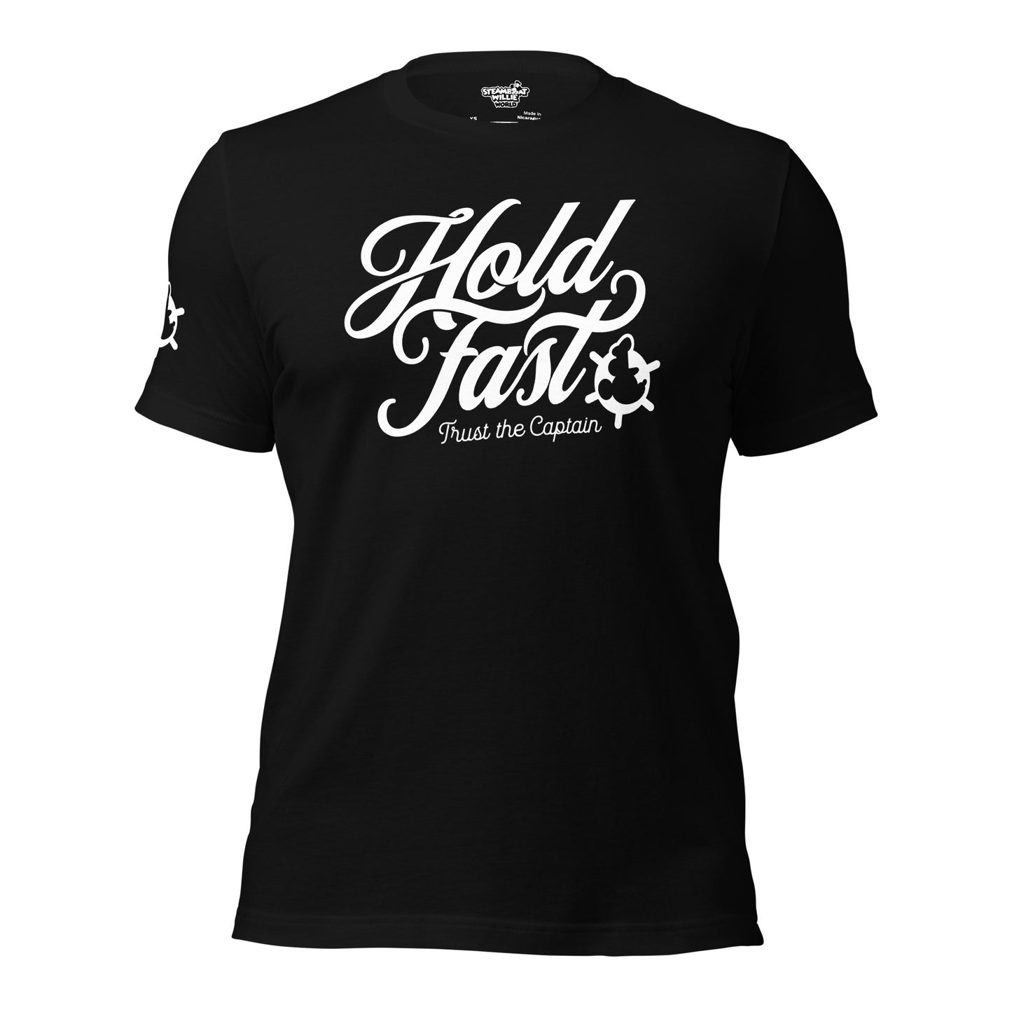 Hold Fast Tee