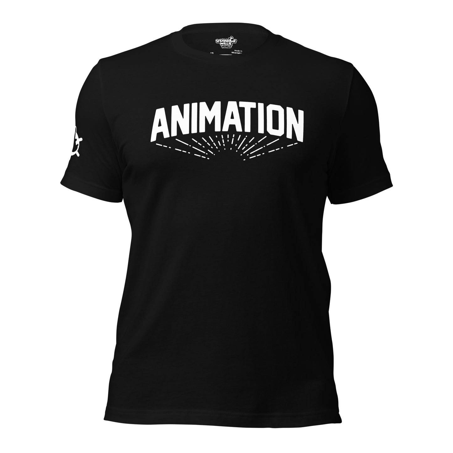 Animation Magic Tee