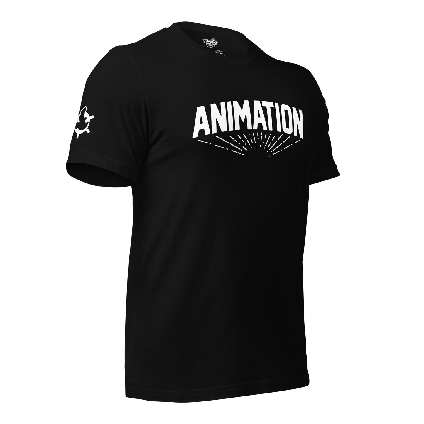 Animation Magic Tee