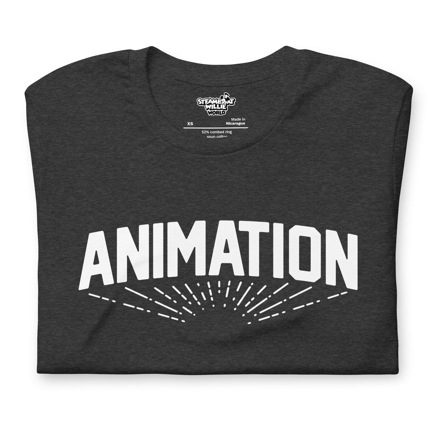 Animation Magic Tee