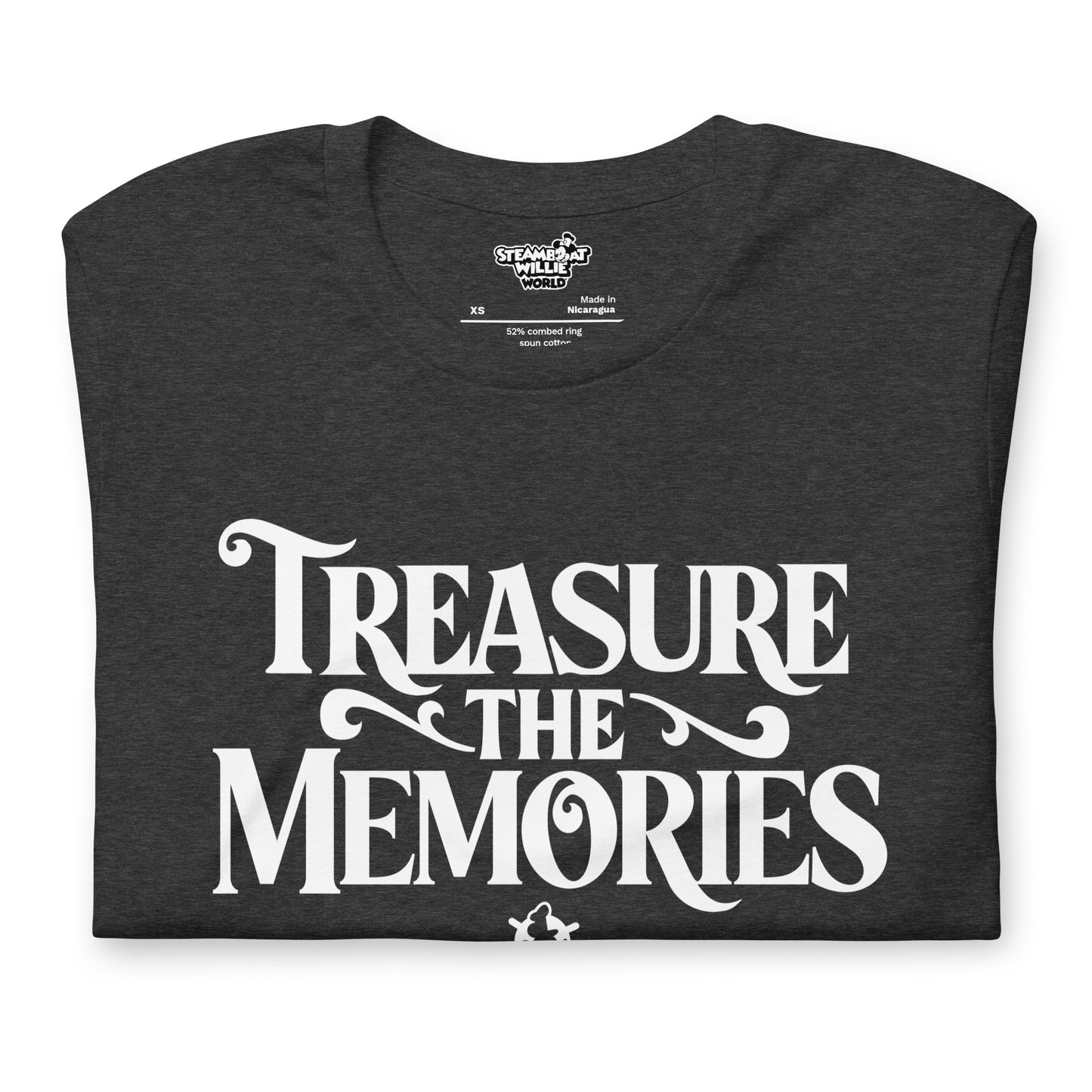 Treasure the Moments Tee