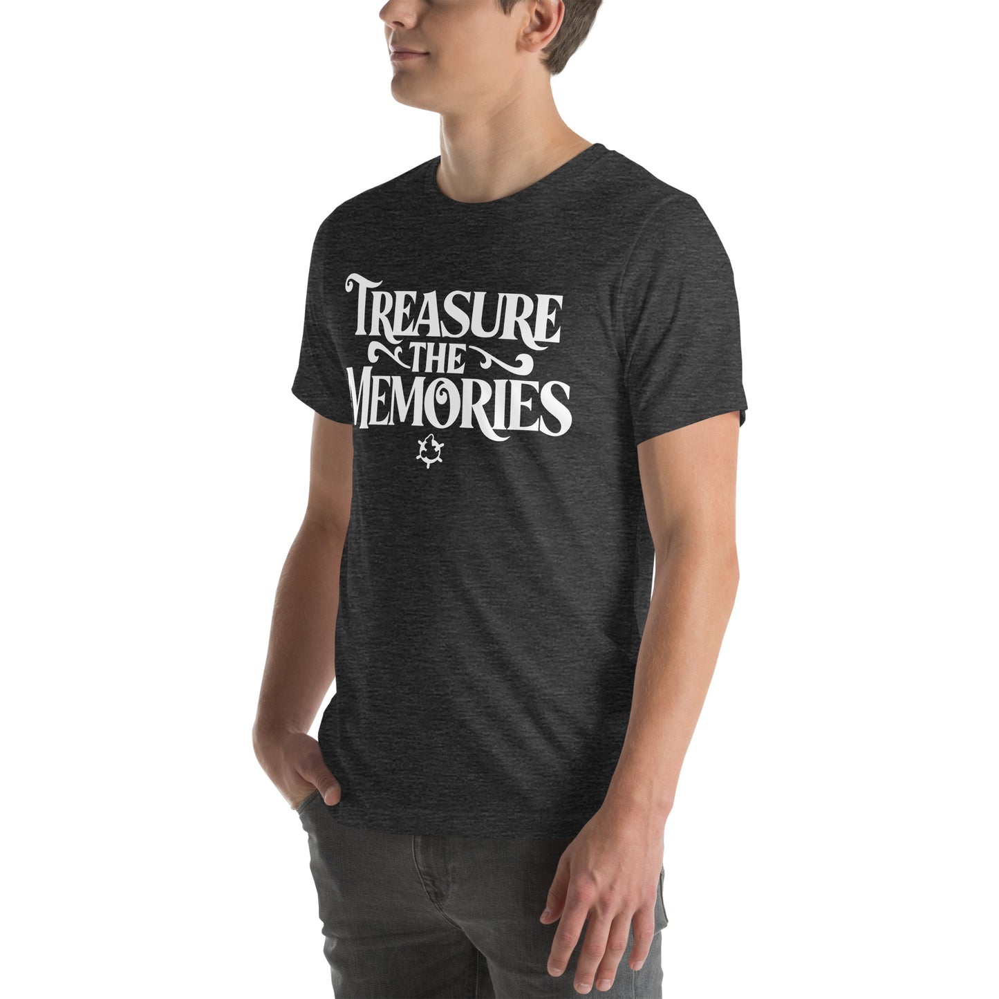 Treasure the Moments Tee