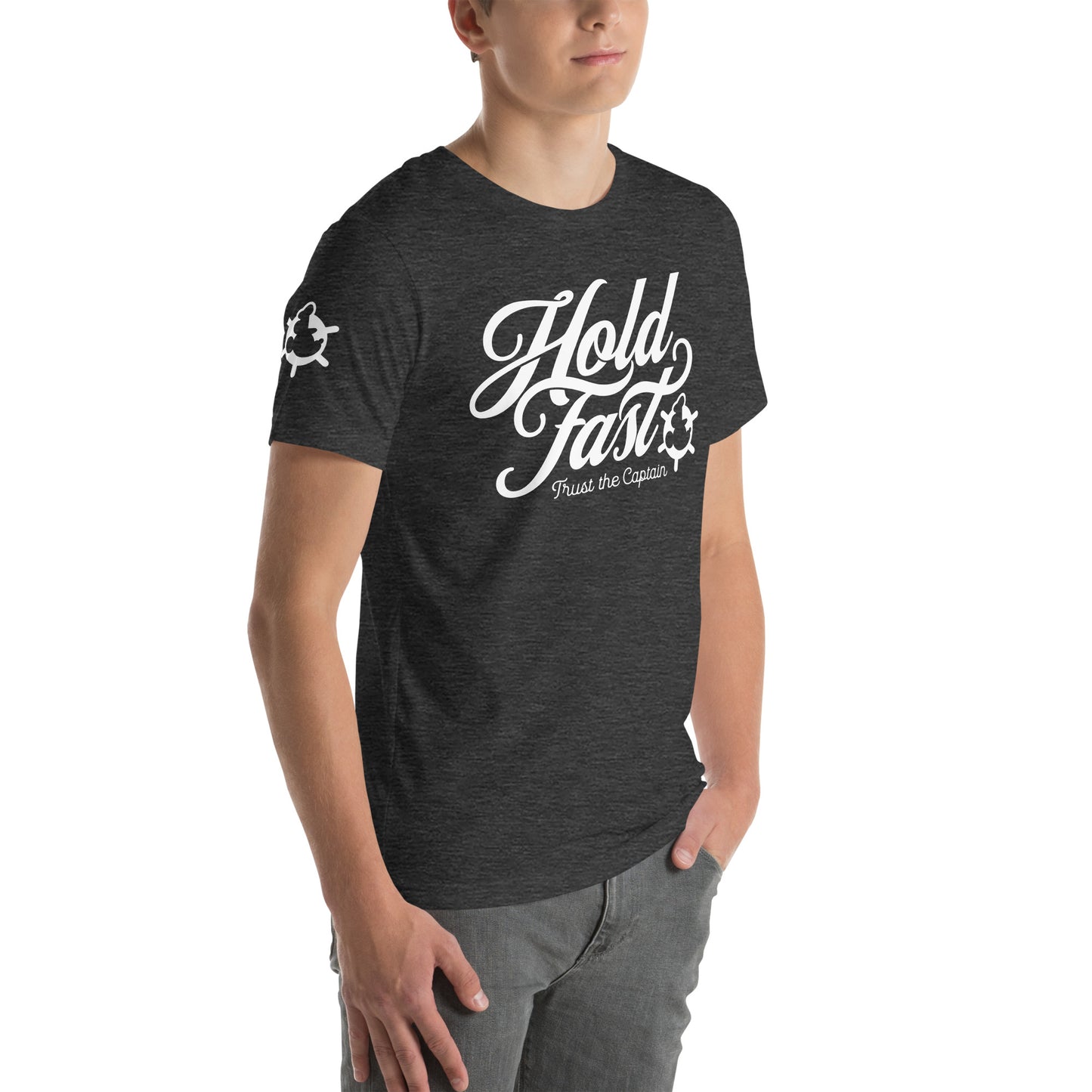 Hold Fast Tee