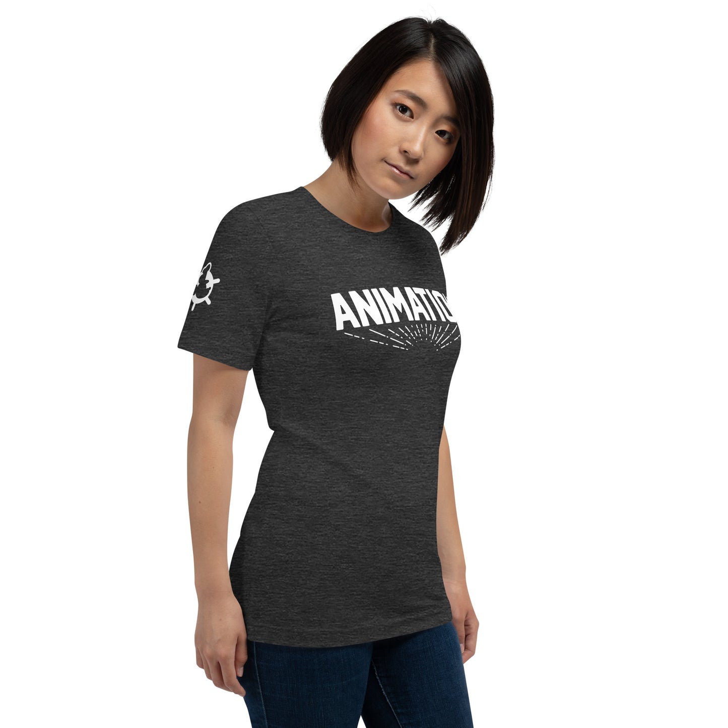 Animation Magic Tee